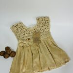 Vestido Artesanal con Tintes Botánicos