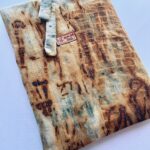 Funda para libros oxidos